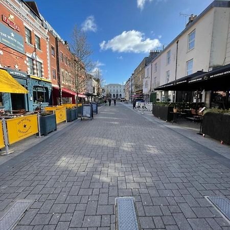 سوثامبتون Oxford Street Stays المظهر الخارجي الصورة